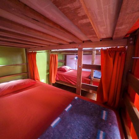 Mb Hostel Arequipa Ngoại thất bức ảnh