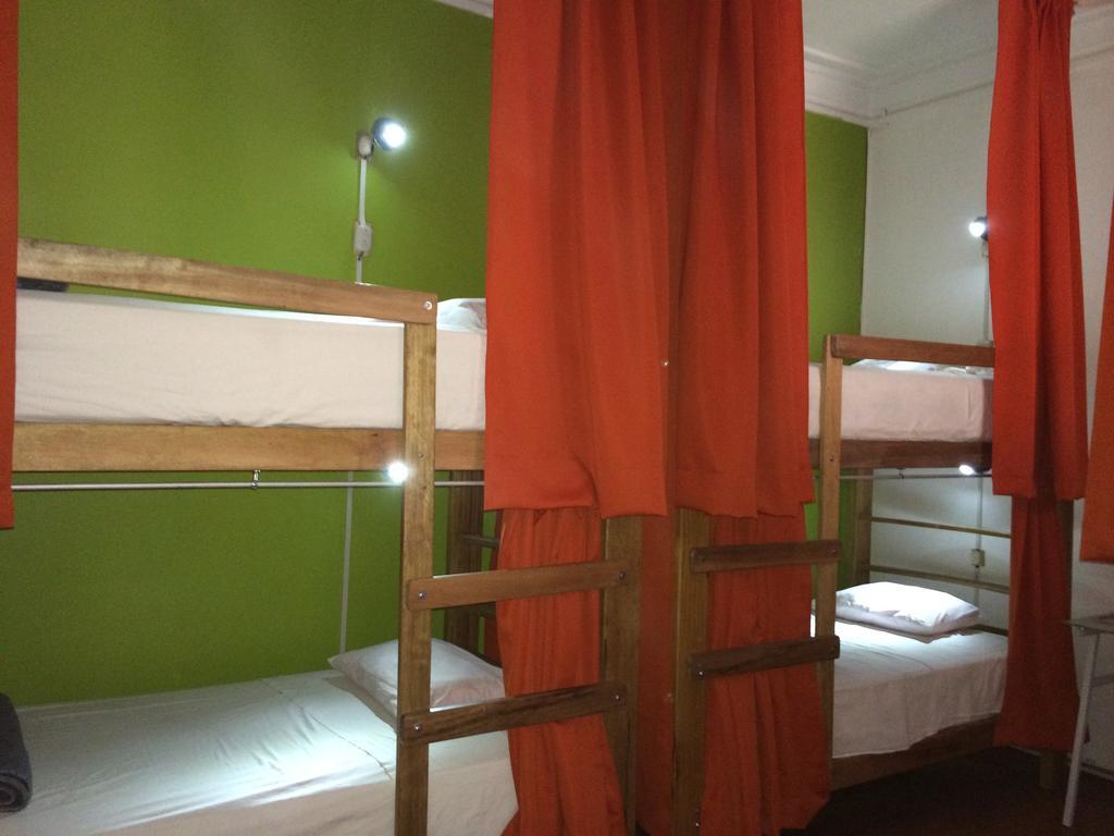 Mb Hostel Arequipa Phòng bức ảnh