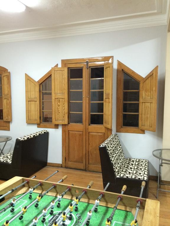 Mb Hostel Arequipa Ngoại thất bức ảnh