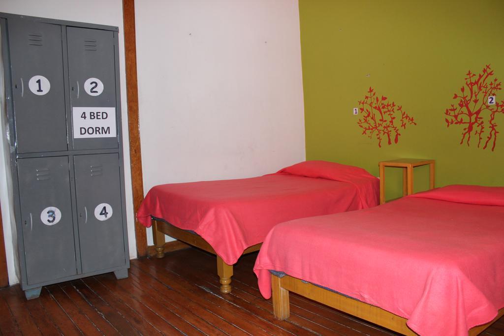 Mb Hostel Arequipa Ngoại thất bức ảnh