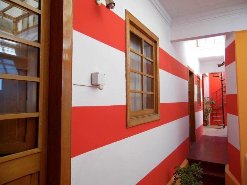 Mb Hostel Arequipa Ngoại thất bức ảnh