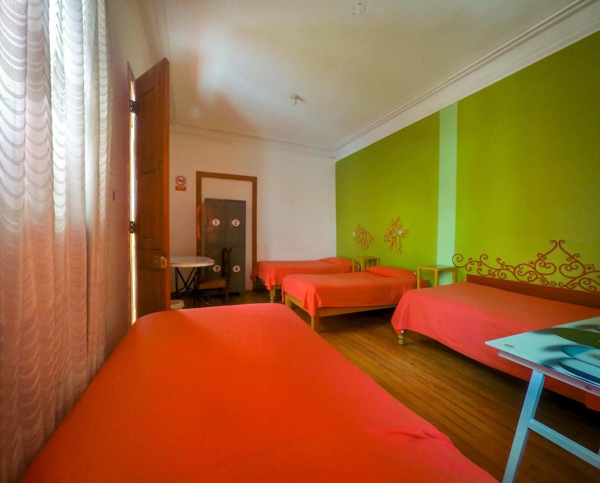Mb Hostel Arequipa Ngoại thất bức ảnh