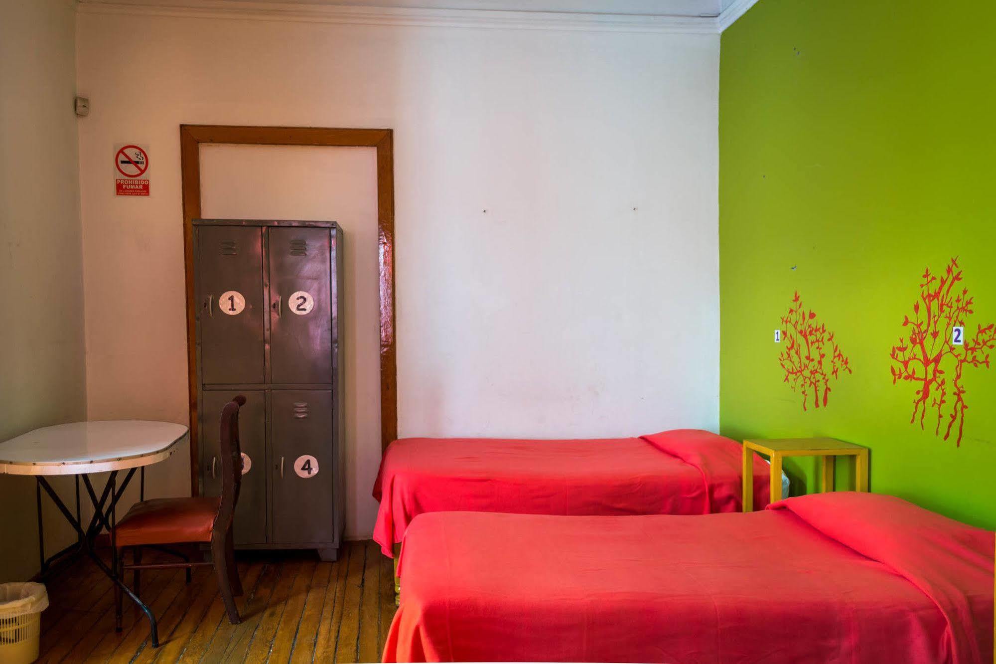 Mb Hostel Arequipa Ngoại thất bức ảnh