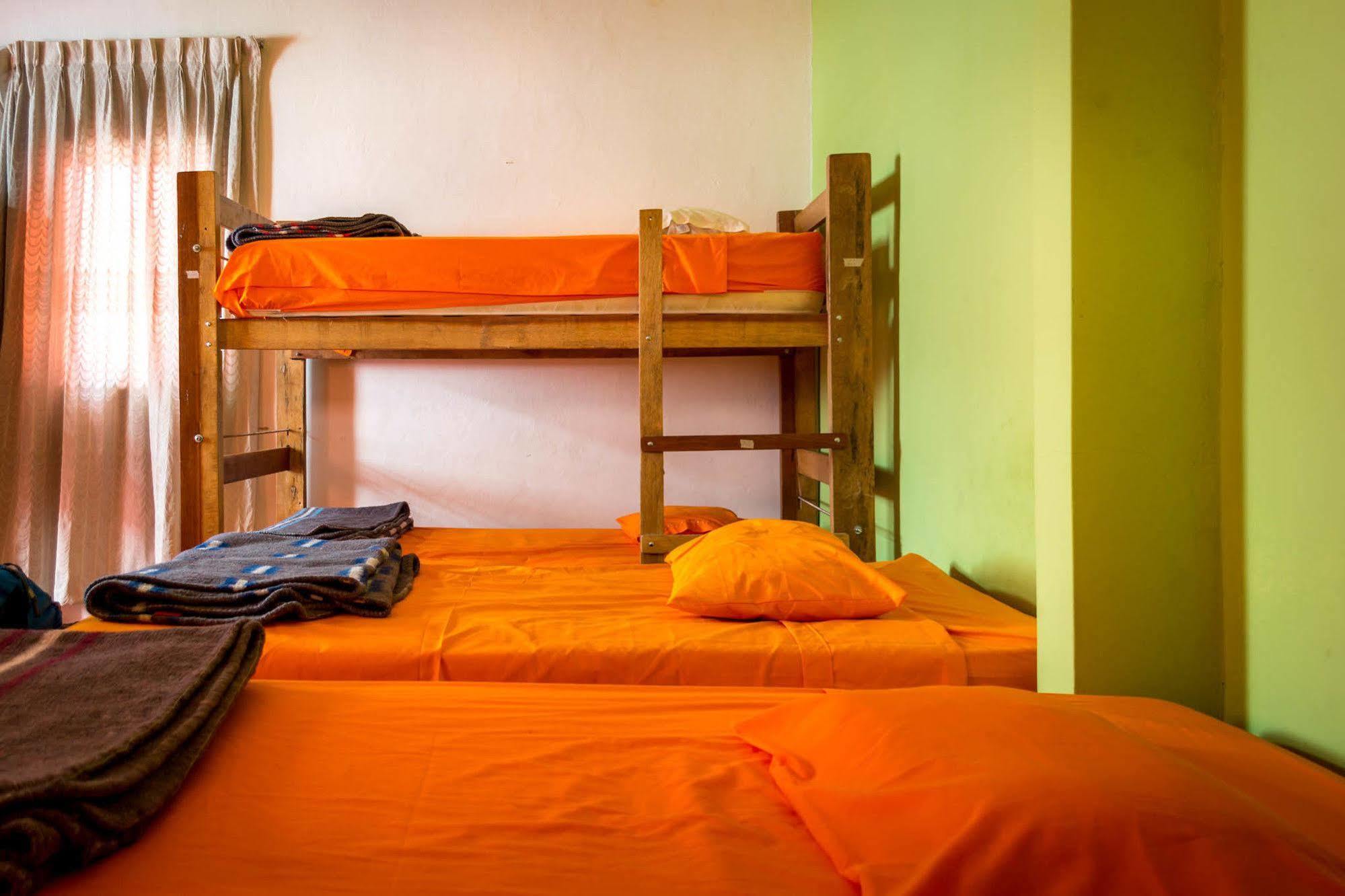 Mb Hostel Arequipa Ngoại thất bức ảnh