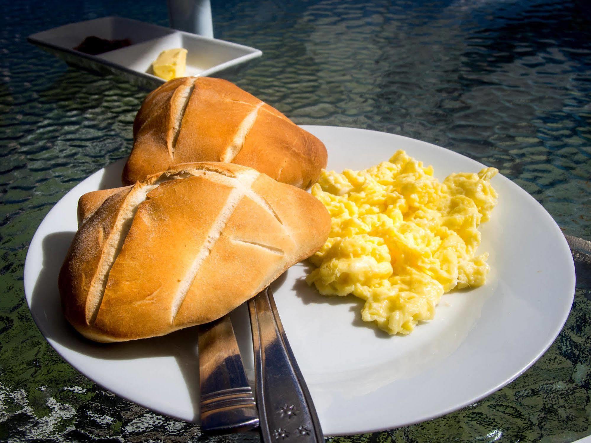Mb Hostel Arequipa Ngoại thất bức ảnh