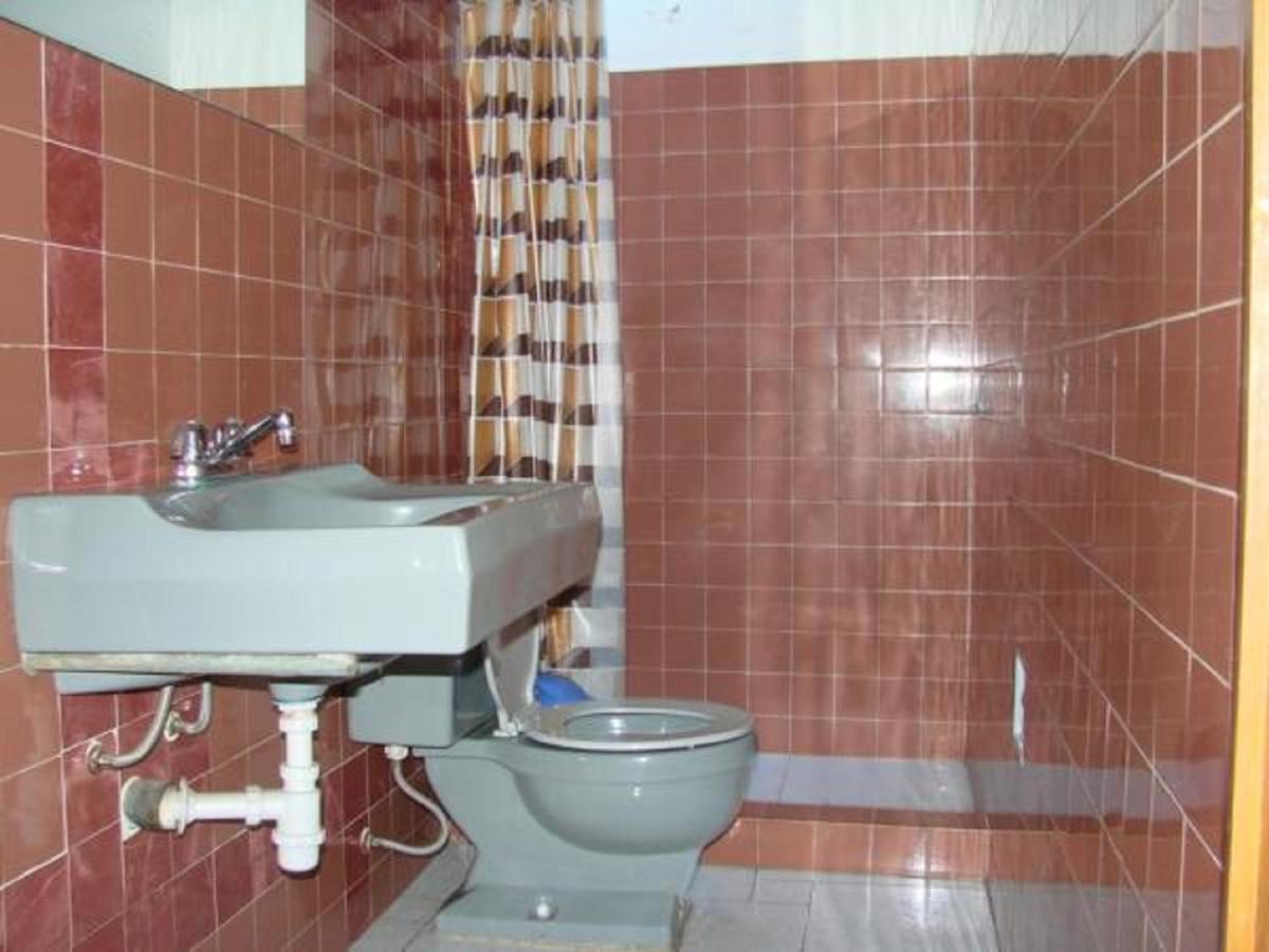 Mb Hostel Arequipa Ngoại thất bức ảnh