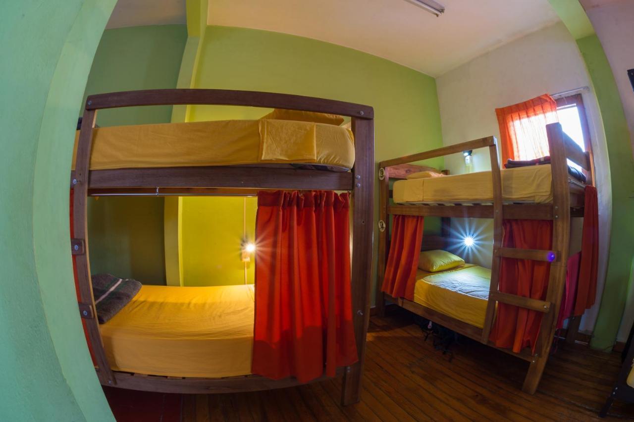 Mb Hostel Arequipa Ngoại thất bức ảnh