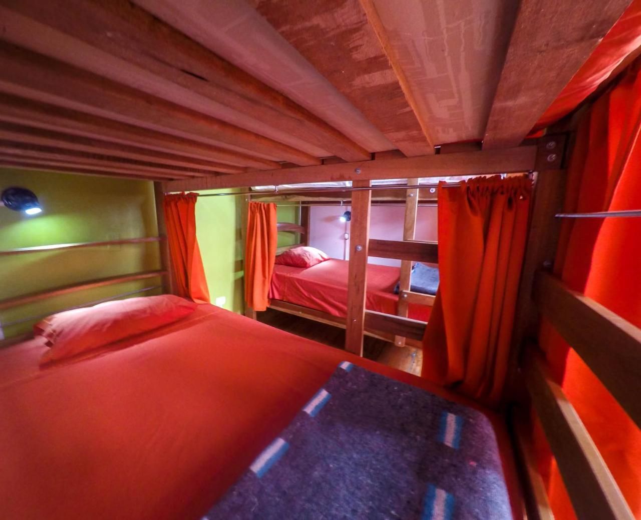 Mb Hostel Arequipa Ngoại thất bức ảnh