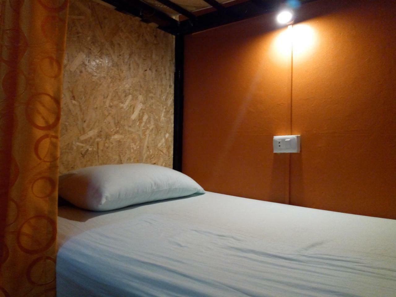 Mb Hostel Arequipa Ngoại thất bức ảnh